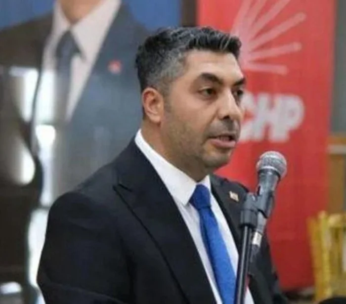 CHP’de Afyonkarahisar kararı: Merkez İlçe Başkanı görevden alındı