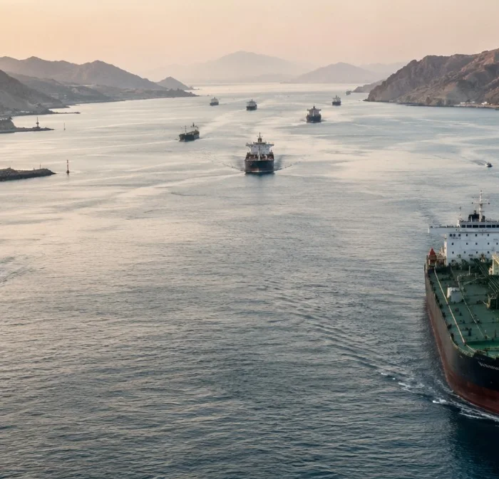 Trump Rejects Iran Offer to Reopen Hormuz in Sta