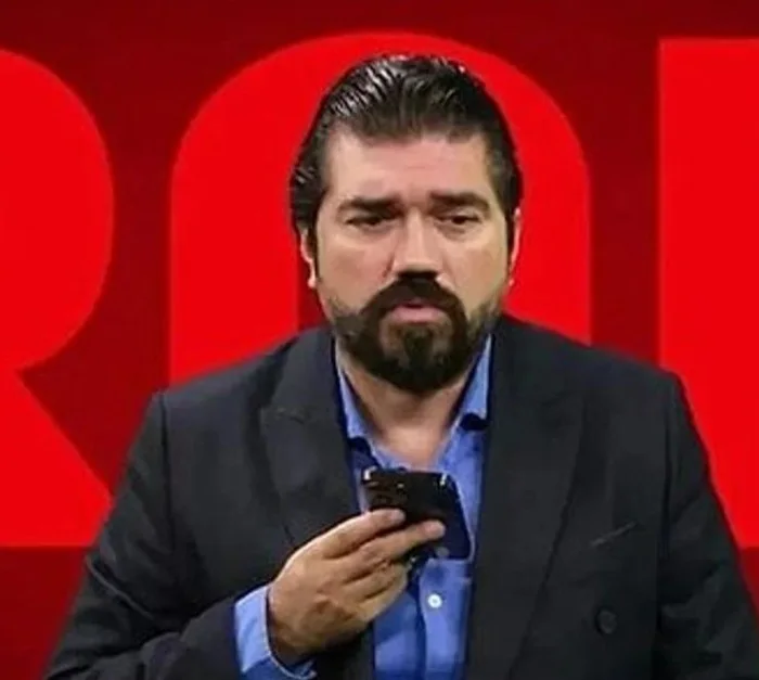 Yasa dışı bahis operasyonu... Rasim Ozan Kütahyalı gözaltına alındı