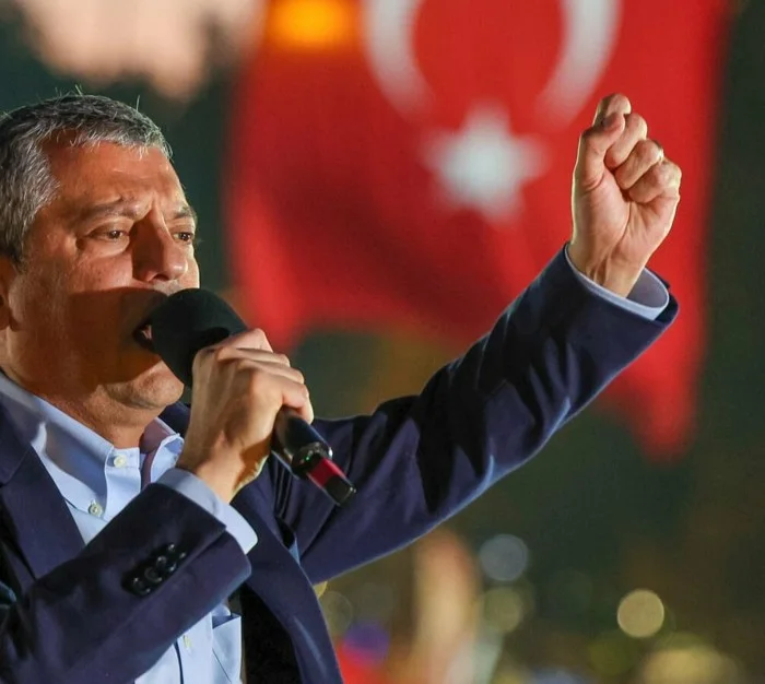 Özgür Özel İzmir'de 4 açılış yapacak