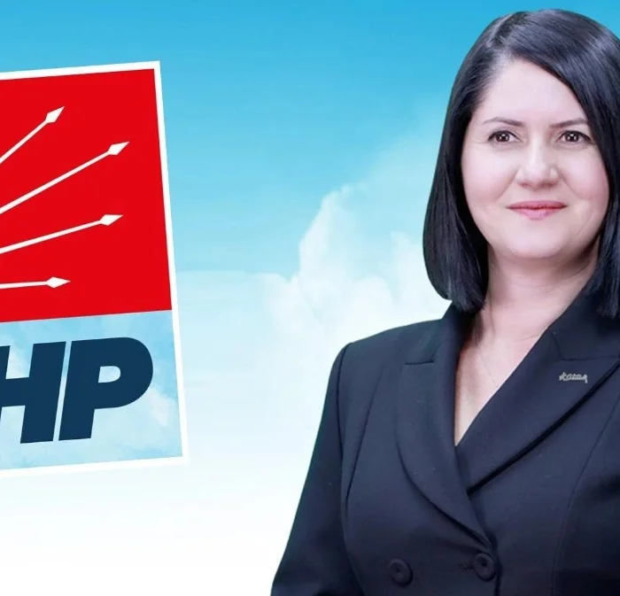 AK Parti'ye geçeceği iddia edilen Edirne Belediye Başkanı Filiz Gencan noktayı koydu