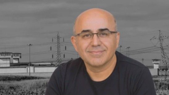 Necati Özkan’dan “Silivri” çıkışı: Tek tahliye dikkat çekici
