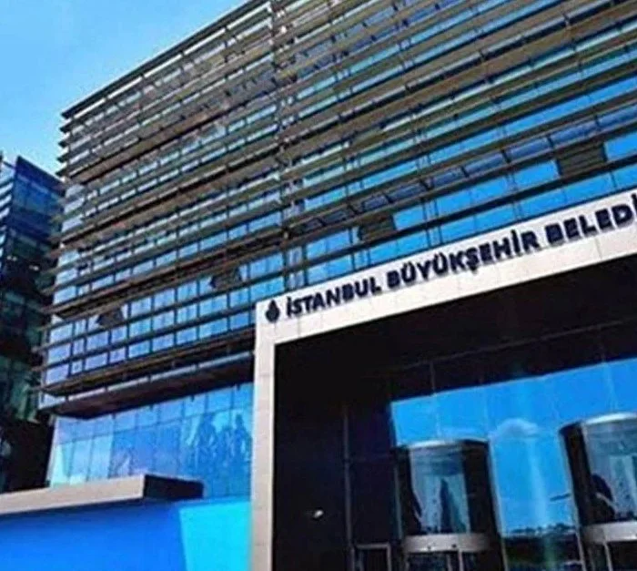 İBB iştirakine operasyon: 57 kişi gözaltında