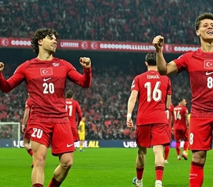 A Milli Takım’ın Dünya Kupası geniş kadrosu açıklandı