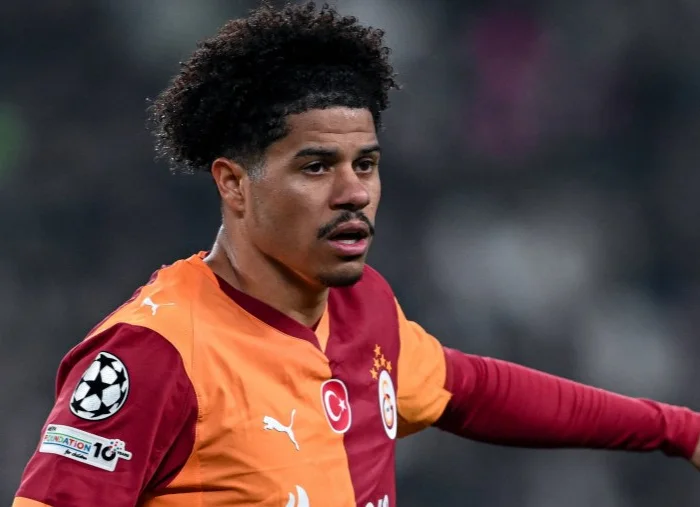 Gabriel Sara'ya gece yarısı şoku