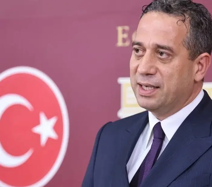 Ali Mahir Başarır’dan Kılıçdaroğlu’na “arınma” yanıtı