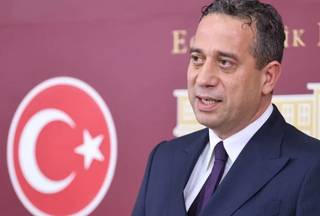 Ali Mahir Başarır’dan Kılıçdaroğlu’na “arınma” yanıtı