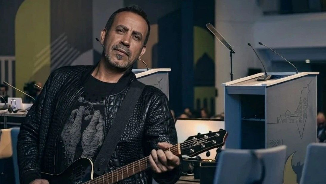 Haluk Levent yoğun bakıma kaldırıldı