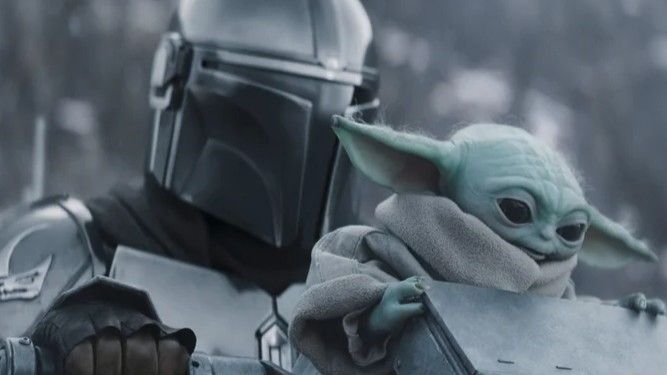 “The Mandalorian and Grogu” ilk puanıyla beklentileri yükseltti