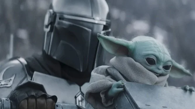 “The Mandalorian and Grogu” ilk puanıyla beklentileri yükseltti