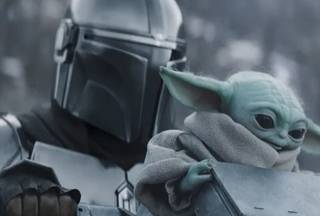 “The Mandalorian and Grogu” ilk puanıyla beklentileri yükseltti