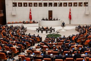 TBMM’den Kapsamlı Vergi Paketi: Yabancı Sermaye ve Teknoloji Şirketlerine Yeni Teşvikler