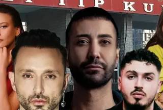 İstanbul'da ünlülere uyuşturucu operasyonu: İşte gözaltı listesi