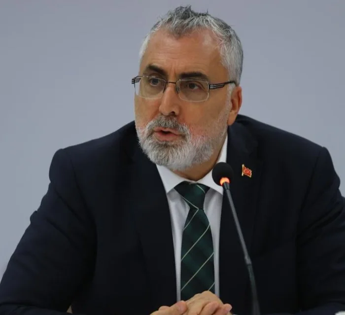 Bakan Işıkhan duyurdu: Milyonlara Bayram Müjdesi