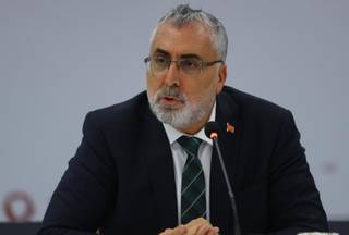 Bakan Işıkhan duyurdu: Milyonlara Bayram Müjdesi