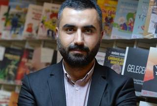 Alican Uludağ tahliye edildi