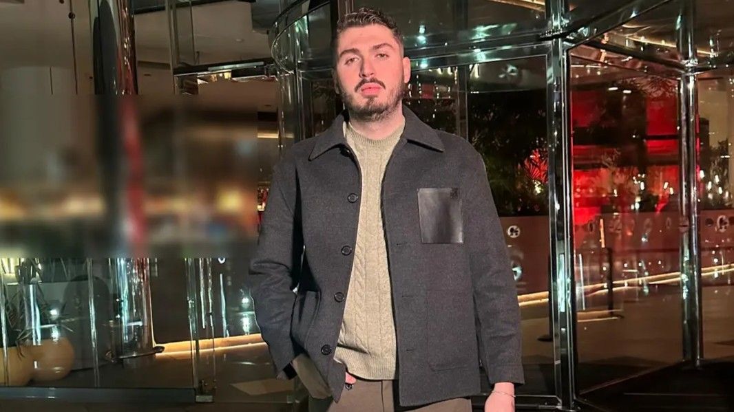 Blok 3'ten ilginç açıklama: O ev benim değil haberler yalan