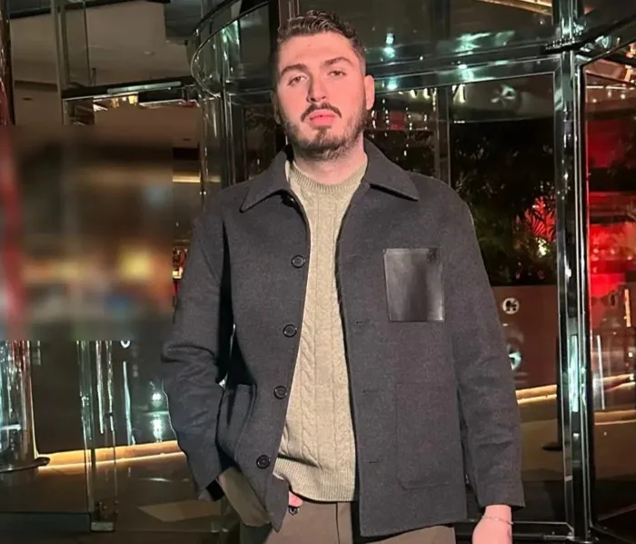 Blok 3'ten ilginç açıklama: O ev benim değil haberler yalan