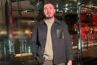 Blok 3'ten ilginç açıklama: O ev benim değil haberler yalan