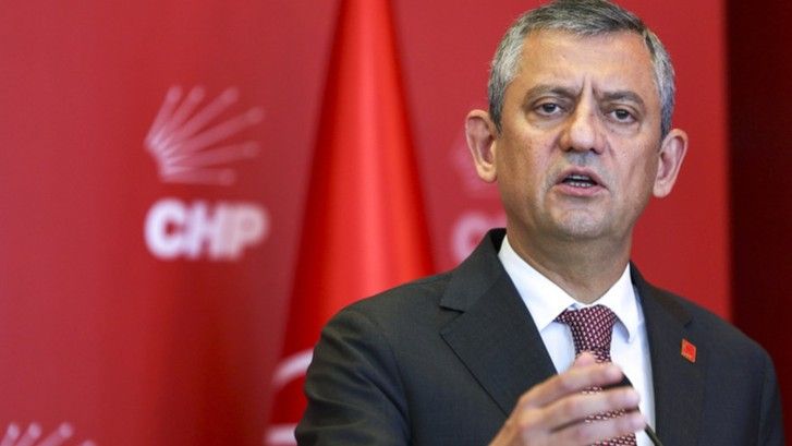 Turkish Court Ousts CHP Leader, Shaking Markets