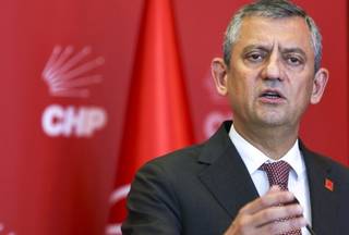 Turkish Court Ousts CHP Leader, Shaking Markets