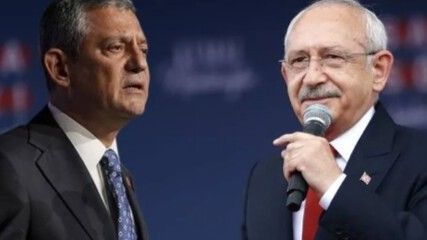 Siyasi Zaman Makinesi Devrede: CHP’de 3 Yıl Bir Günde Silindi