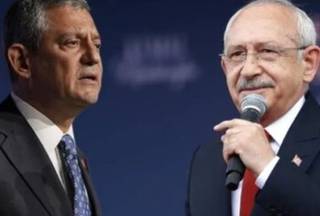 Siyasi Zaman Makinesi Devrede: CHP’de 3 Yıl Bir Günde Silindi