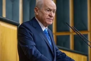 Bahçeli’den mutlak butlan açıklaması: “Kılıçdaroğlu, Özel ile görüşerek feragat etmeli”