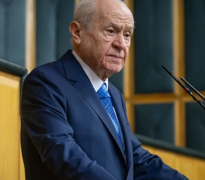 Bahçeli’den mutlak butlan açıklaması: “Kılıçdaroğlu, Özel ile görüşerek feragat etmeli”