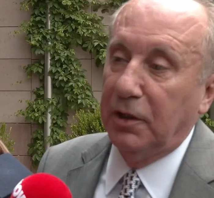 Muharrem İnce'den vatandaşlara çağrı