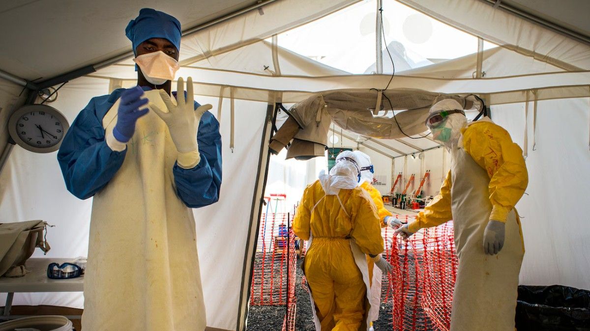 Ebola alarmı ABD’nin hazırlığını test ediyor