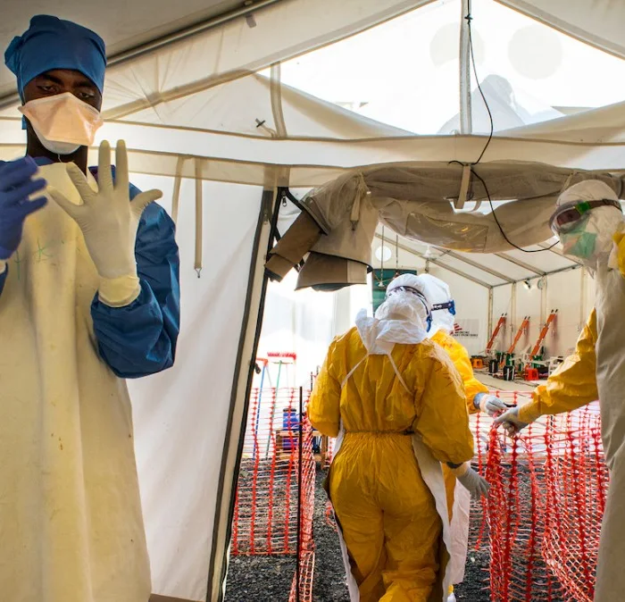 Ebola alarmı ABD’nin hazırlığını test ediyor