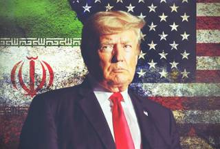 Trump’tan kritik İran mesajı: “Anlaşmaya çok yakınız”