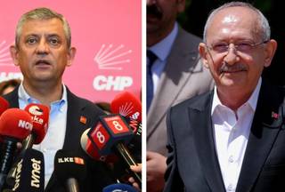 Özgür Özel: CHP Genel Merkezi’nden çıkmayız