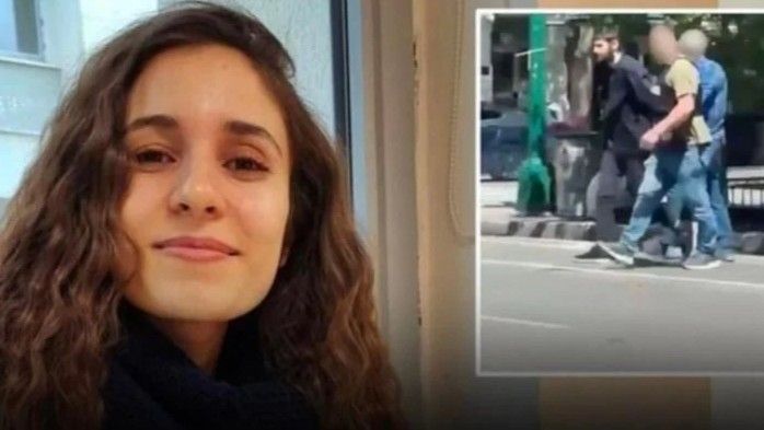 Gülistan Doku dosyasında yeni kayıt: “Katili teslim edeceğim”