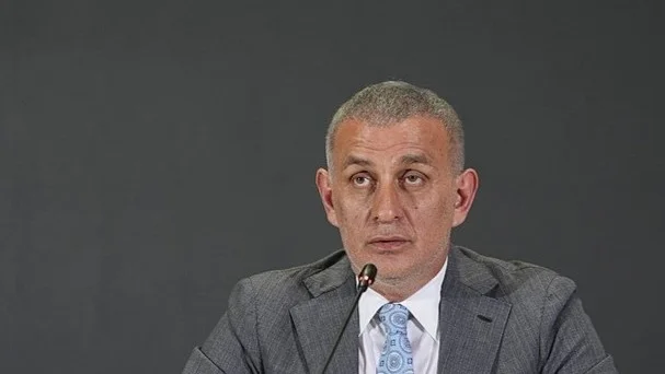 Hacıosmanoğlu’ndan yabancı kuralı çıkışı: Bu ülke yabancı çöplüğü olmasın
