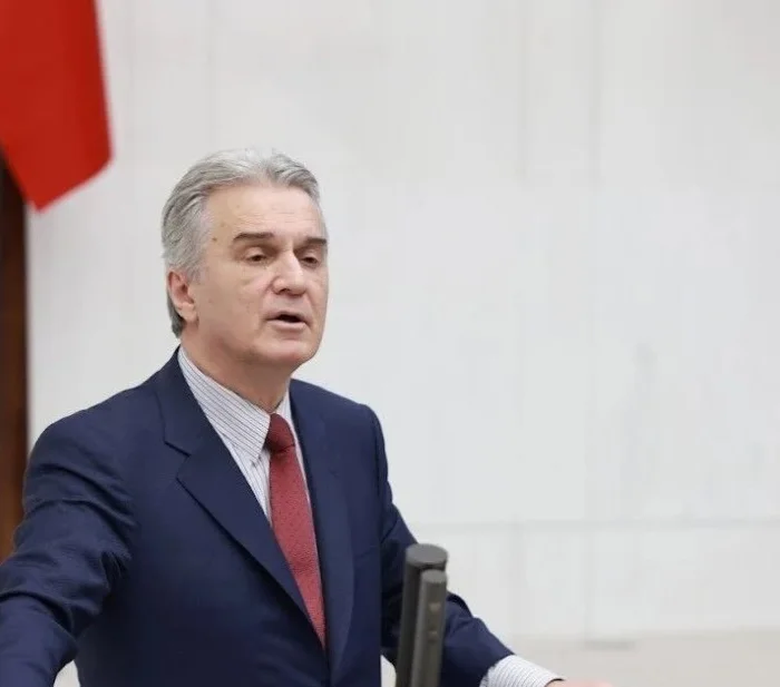 Bülent Kuşoğlu: Kurultay hukuken uygun zamanda yapılacak