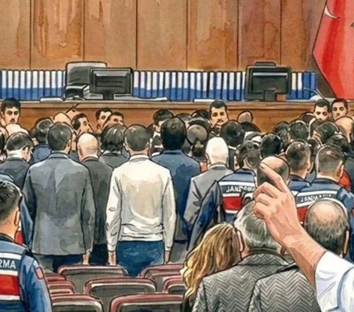 İBB davası 9 günlük aranın ardından yeniden başlıyor