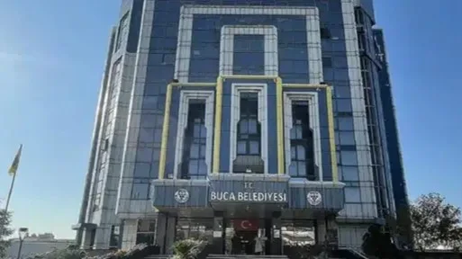 Buca Belediyesi’ne operasyon: Başkan Görkem Duman gözaltında