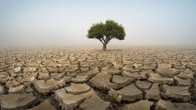 Uzmanlar uyardı: Nadir görülen “Süper El Niño” kapıda