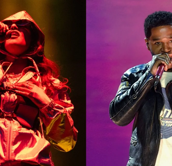 M.I.A., Kid Cudi’ye 2,8 milyon dolarlık dava açtı