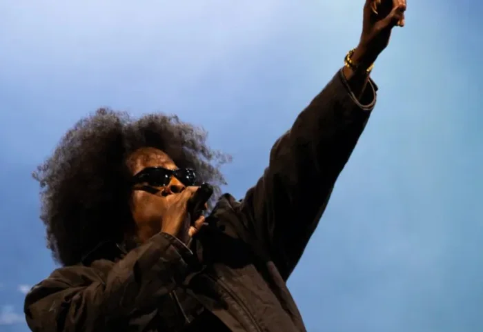 Jay-Z’den sahnede sert mesajlar: Drake, Kanye West ve Nicki Minaj’ı hedef aldı