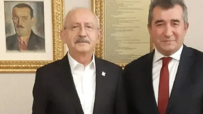 Necdet Saraç'ın “mutlak butlan” çıkışı CHP'de tartışma yarattı