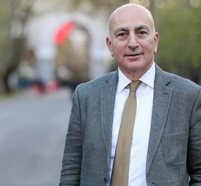 Mahfi Eğilmez: Sanayideki daralma ciddi uyarı sinyali