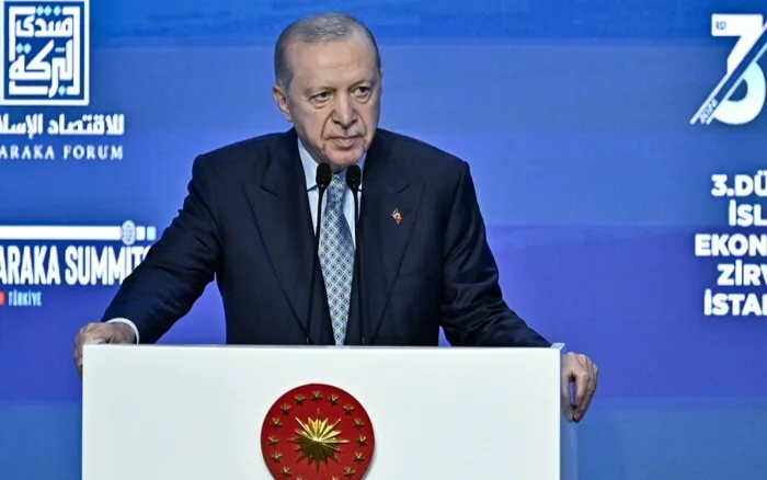 Erdoğan duyurdu: Üç kamu katılım bankası birleşiyor