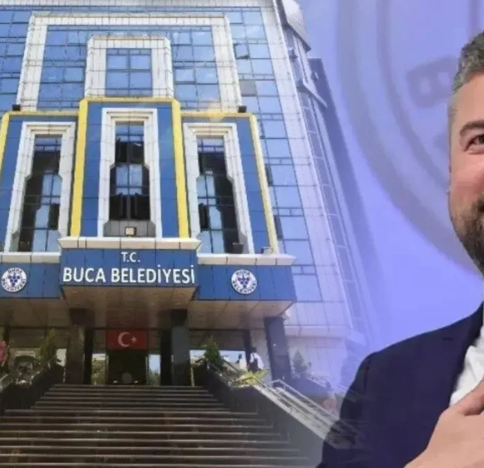 Buca Belediye Başkanı Görkem Duman tutuklandı