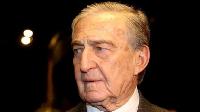 Rahmi Koç'a soruşturma: Rahmi Koç'tan özür açıklaması