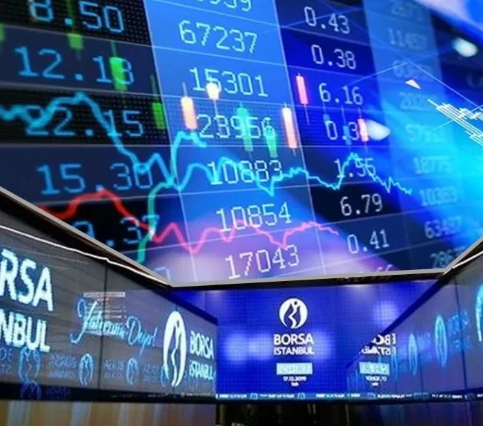 Borsa İstanbul'da haftanın kazandıran ve kaybettiren hisseleri belli oldu