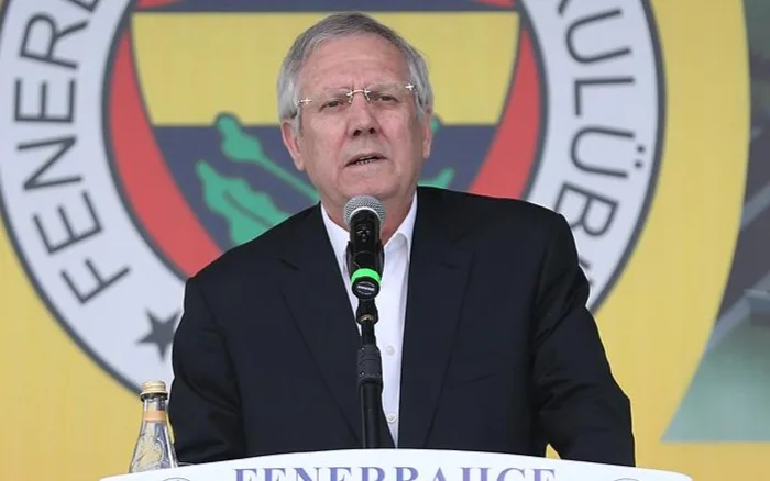 Aziz Yıldırım yeniden Fenerbahçe başkanı
