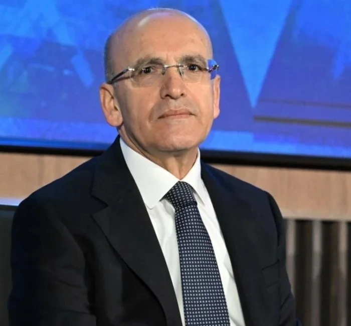 Şimşek: Arz şoku olmasaydı enflasyon yüzde 20 civarında olurdu